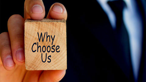 Logistics companies in India